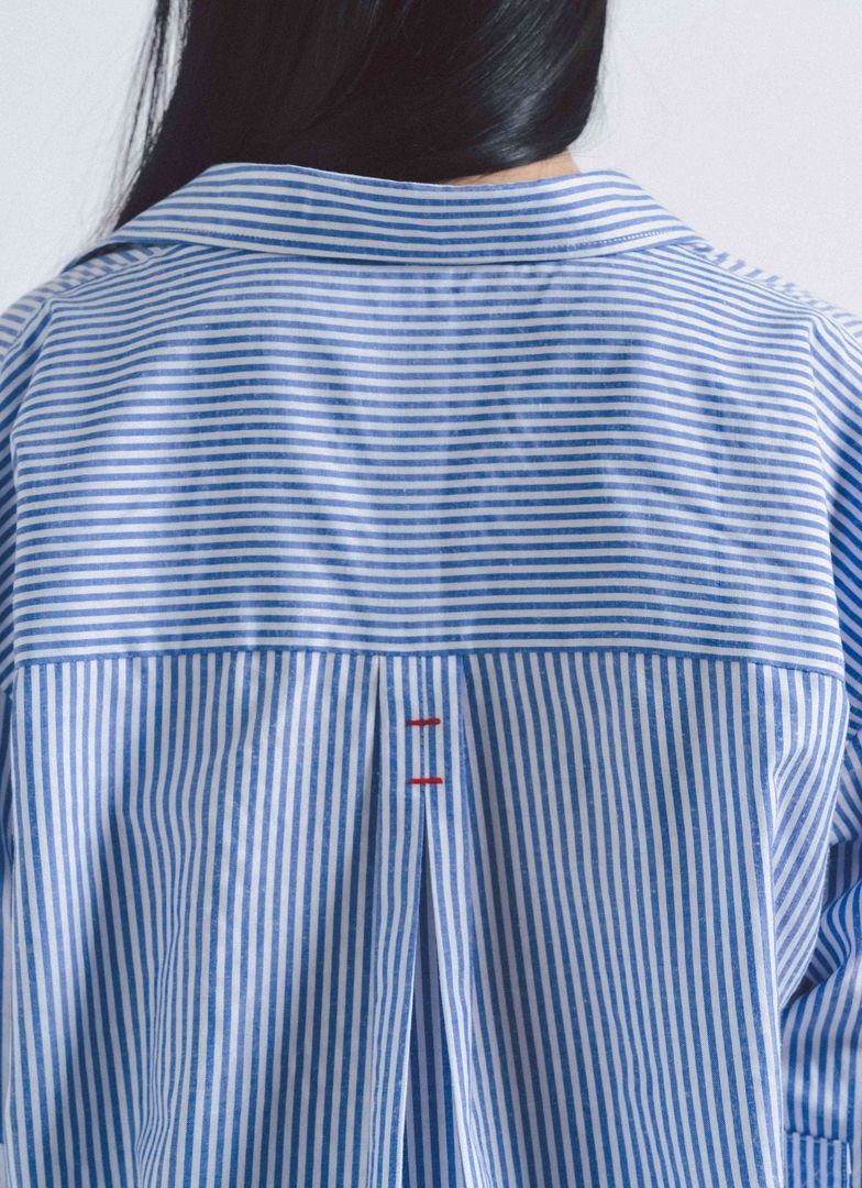 Monaco Shirt