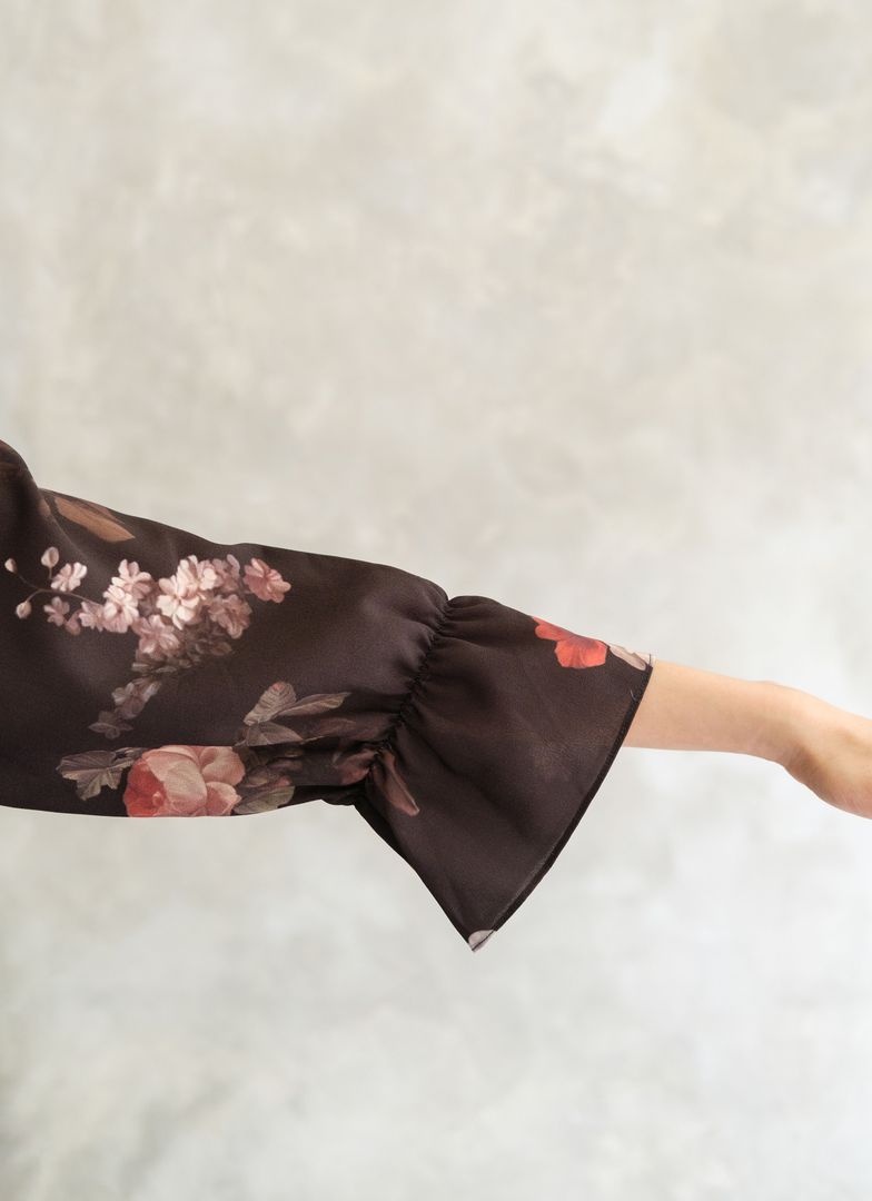 Flair Mini Dress