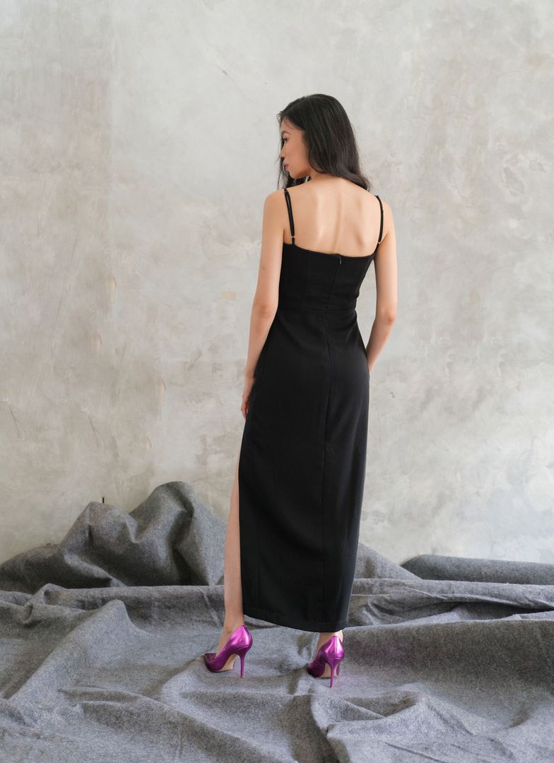 Sienna Dress (L Only)