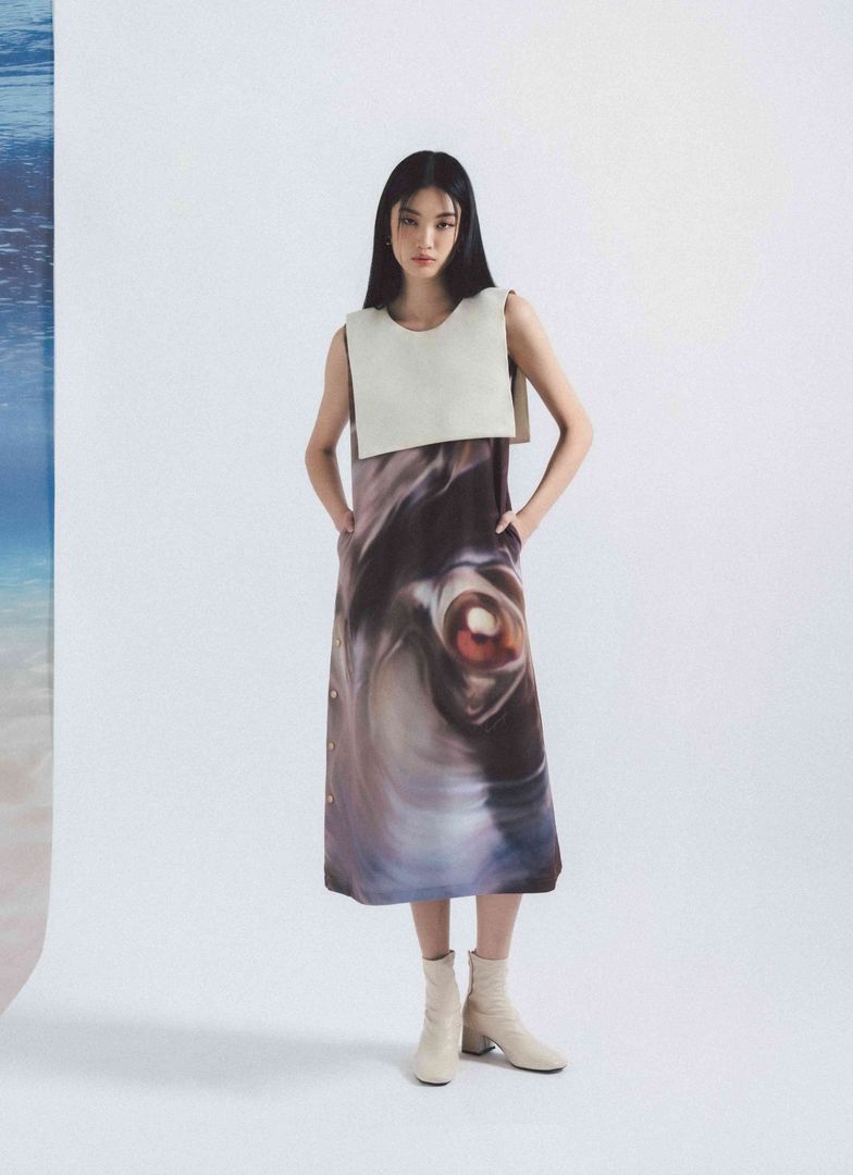Margie Dress