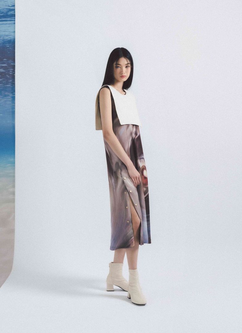 Margie Dress