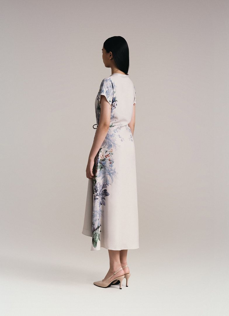 Jardin Dress