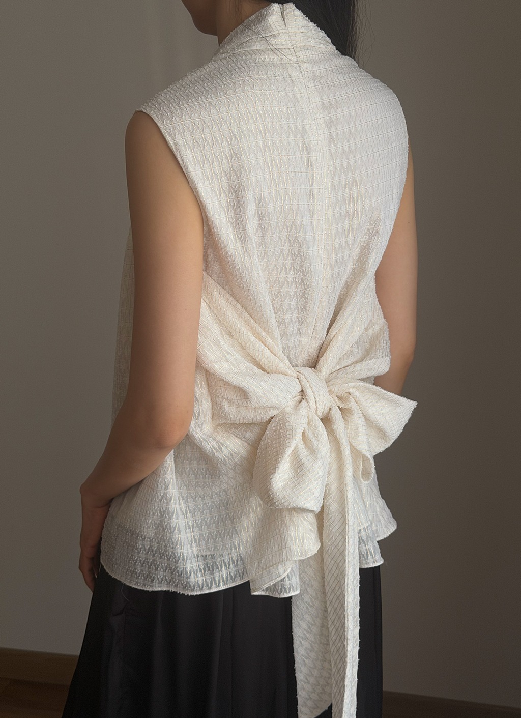 Amalfi Multi-Way Blouse