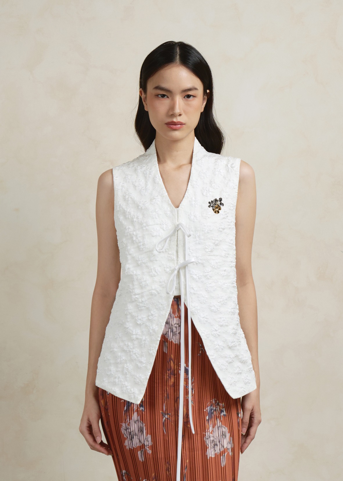 Anette Blouse