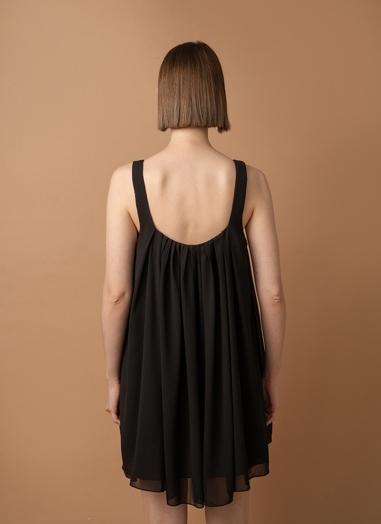 Bailey Little Black Dress (PO for 5 days)