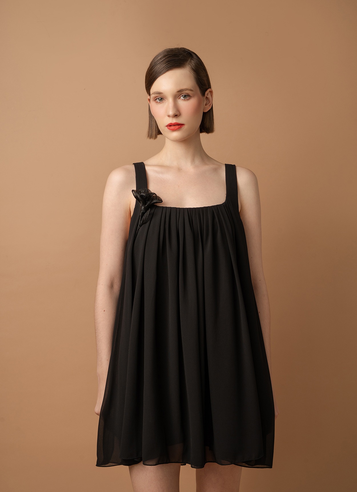 Bailey Little Black Dress (PO for 5 days)