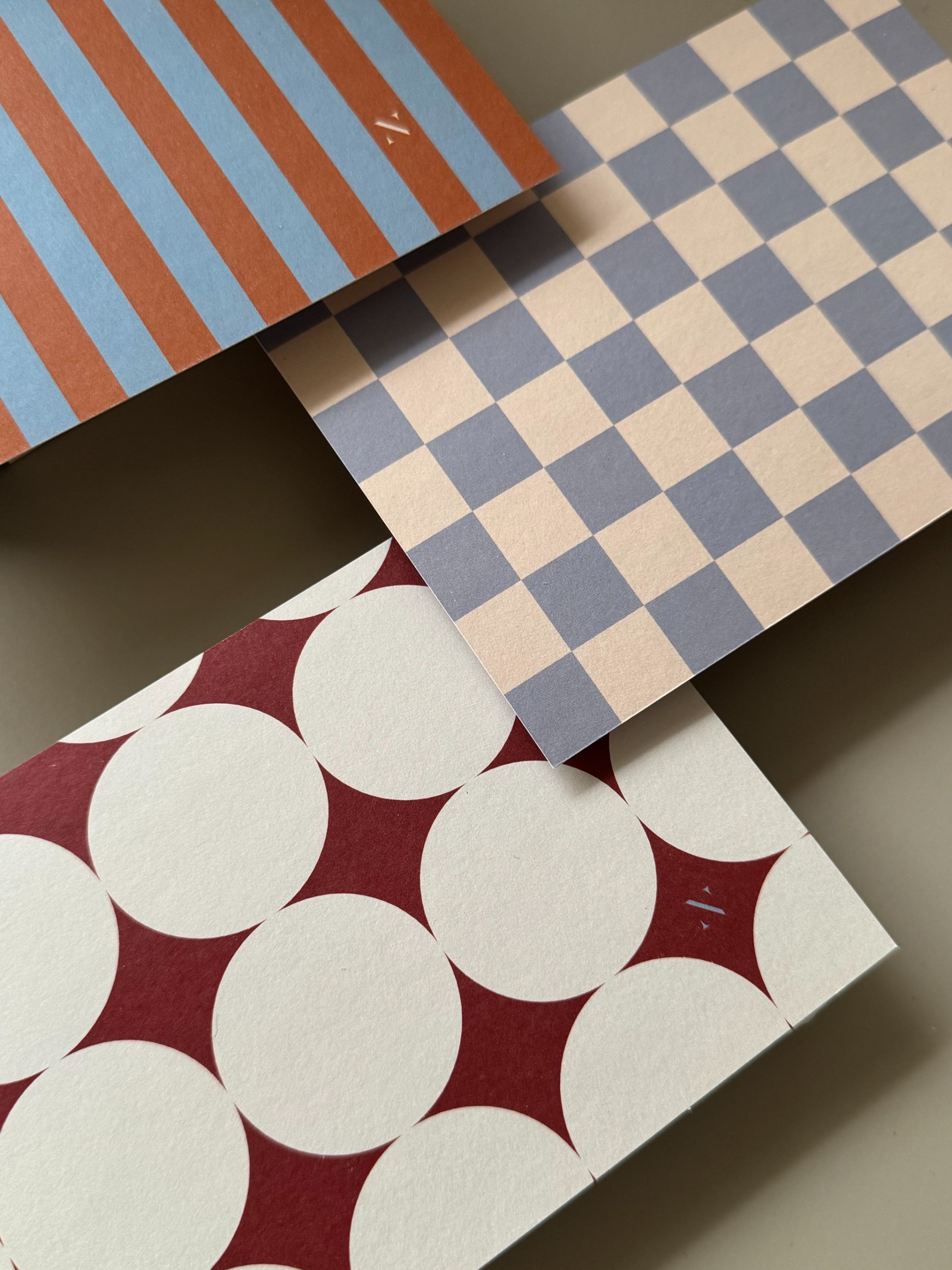 Greeting Card