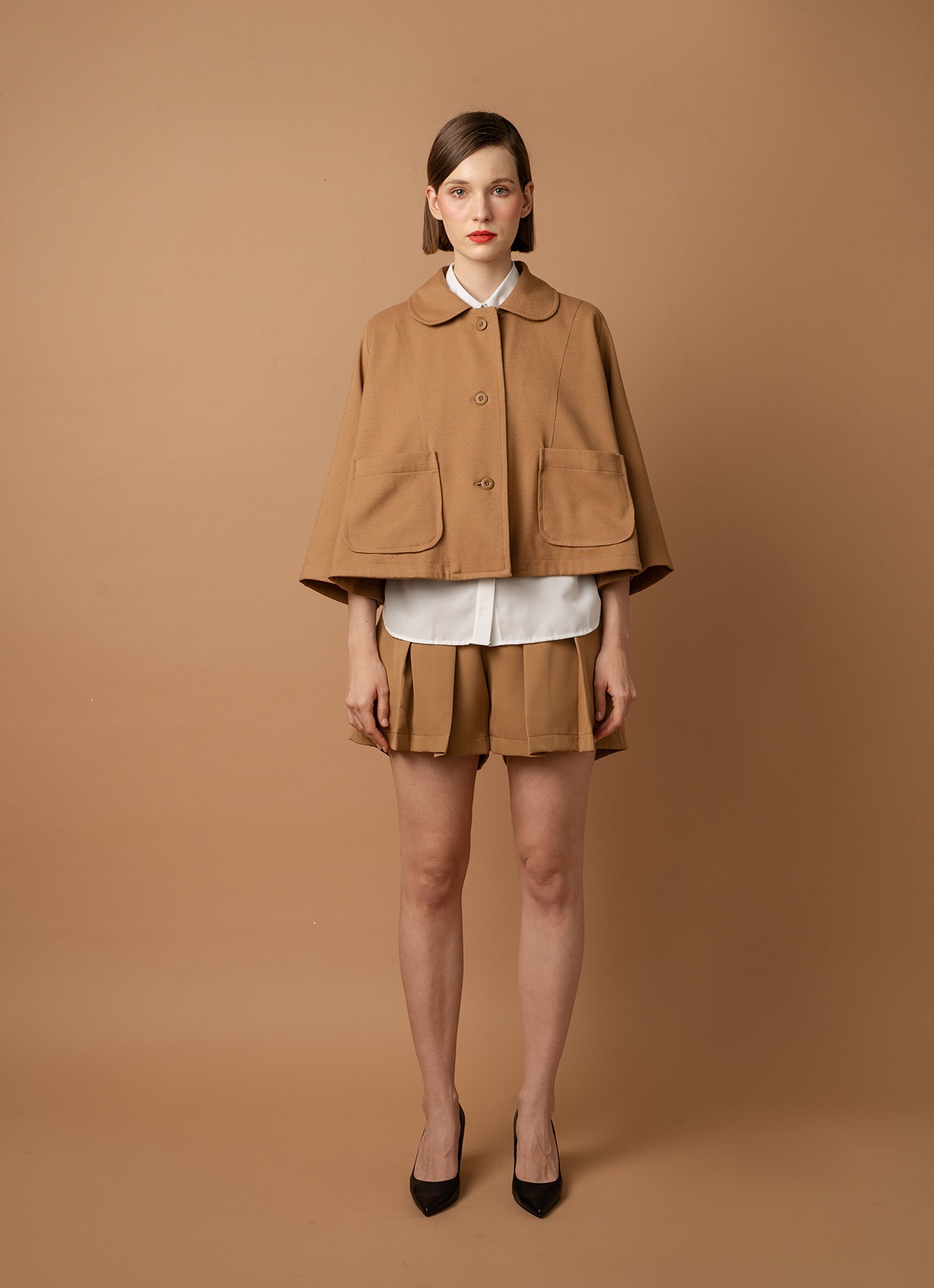 Jac Jacket