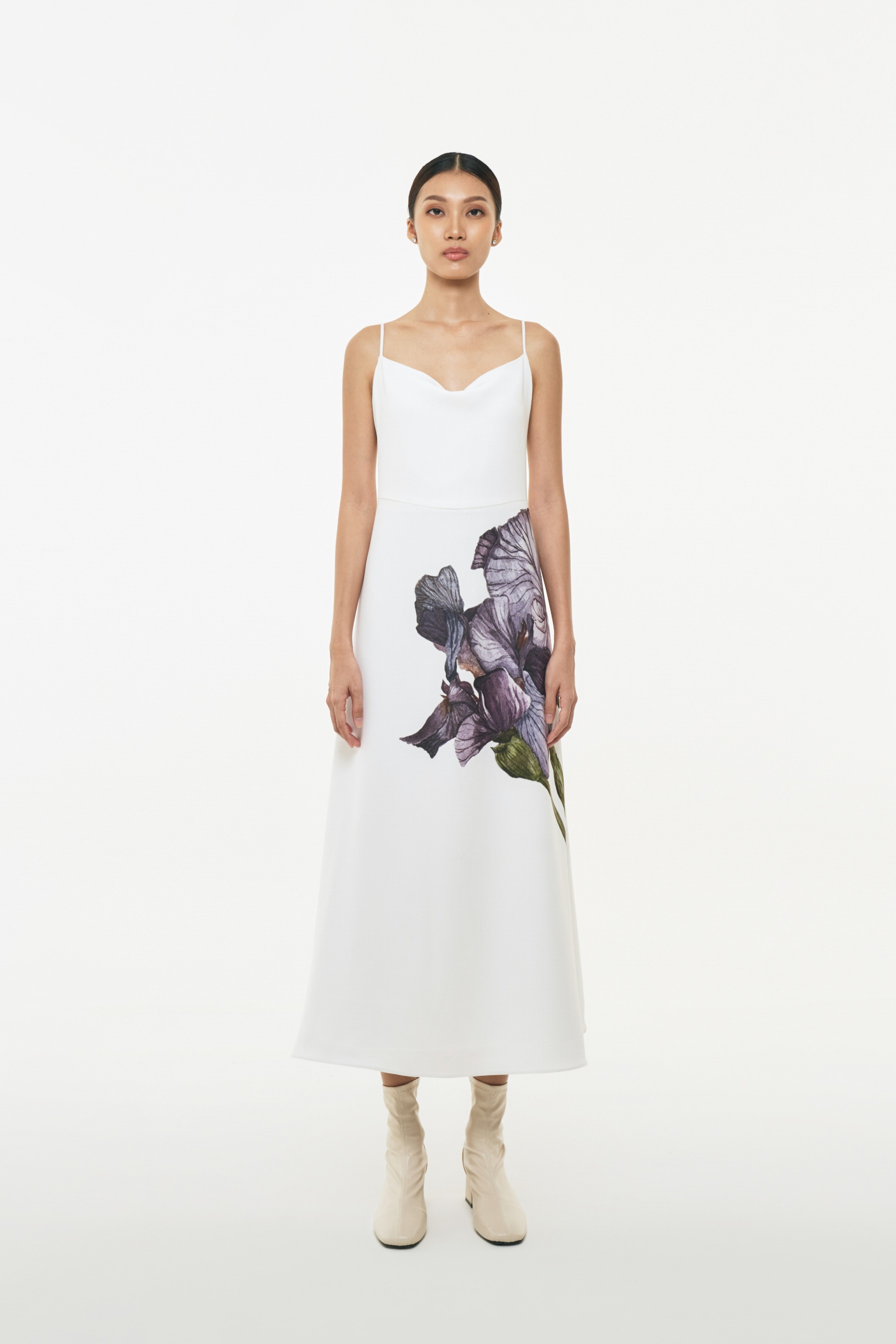 Iris Dress