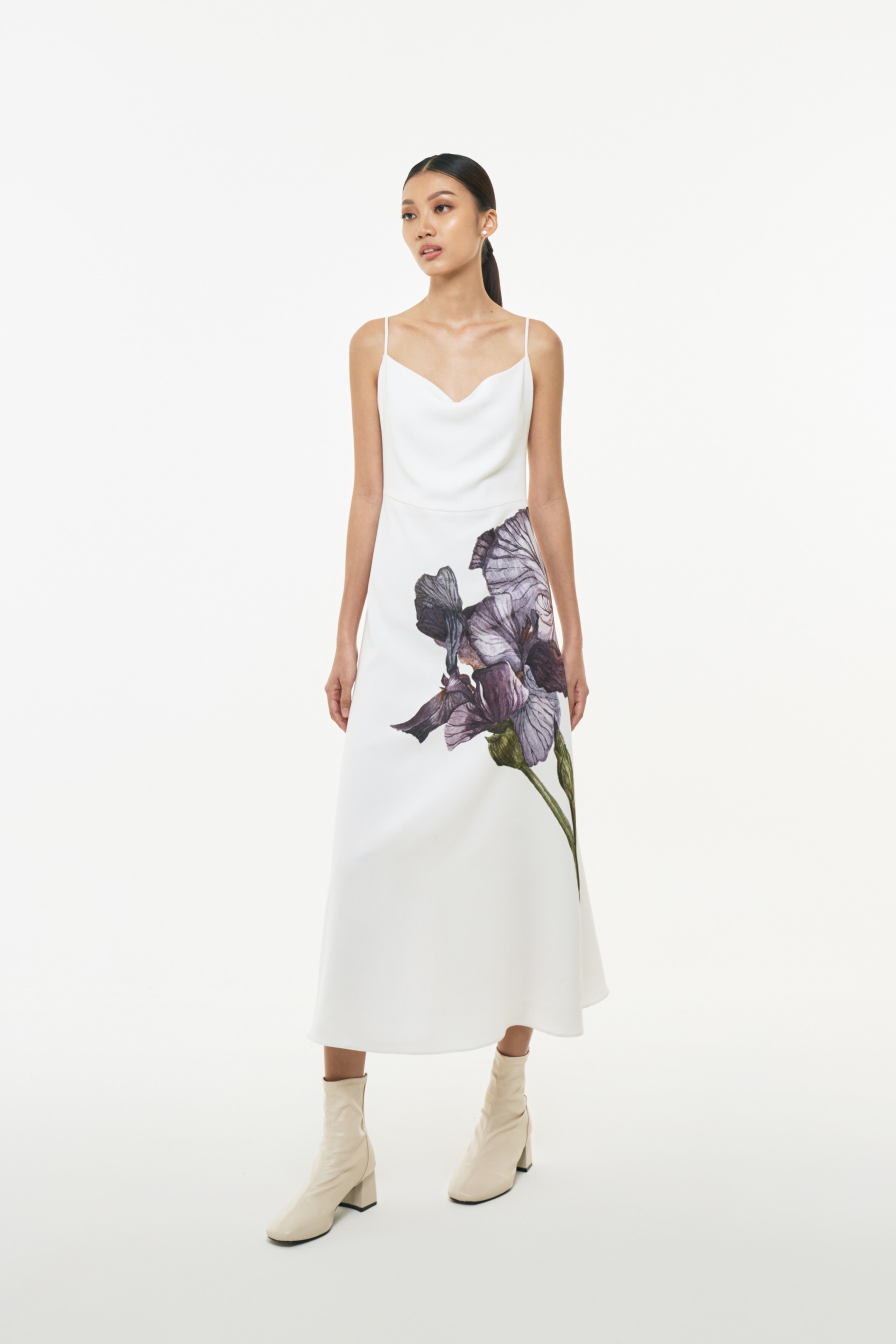Iris Dress