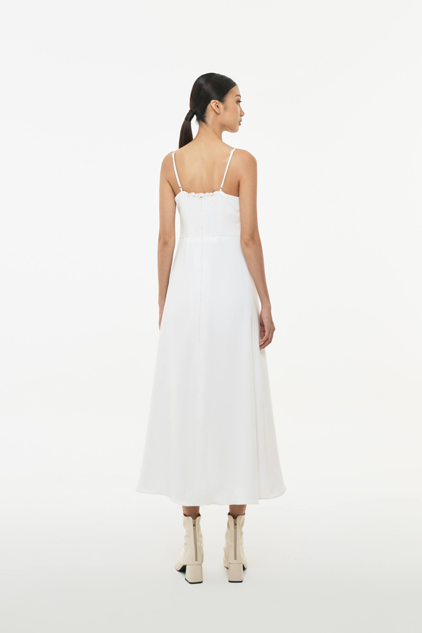 Iris Dress