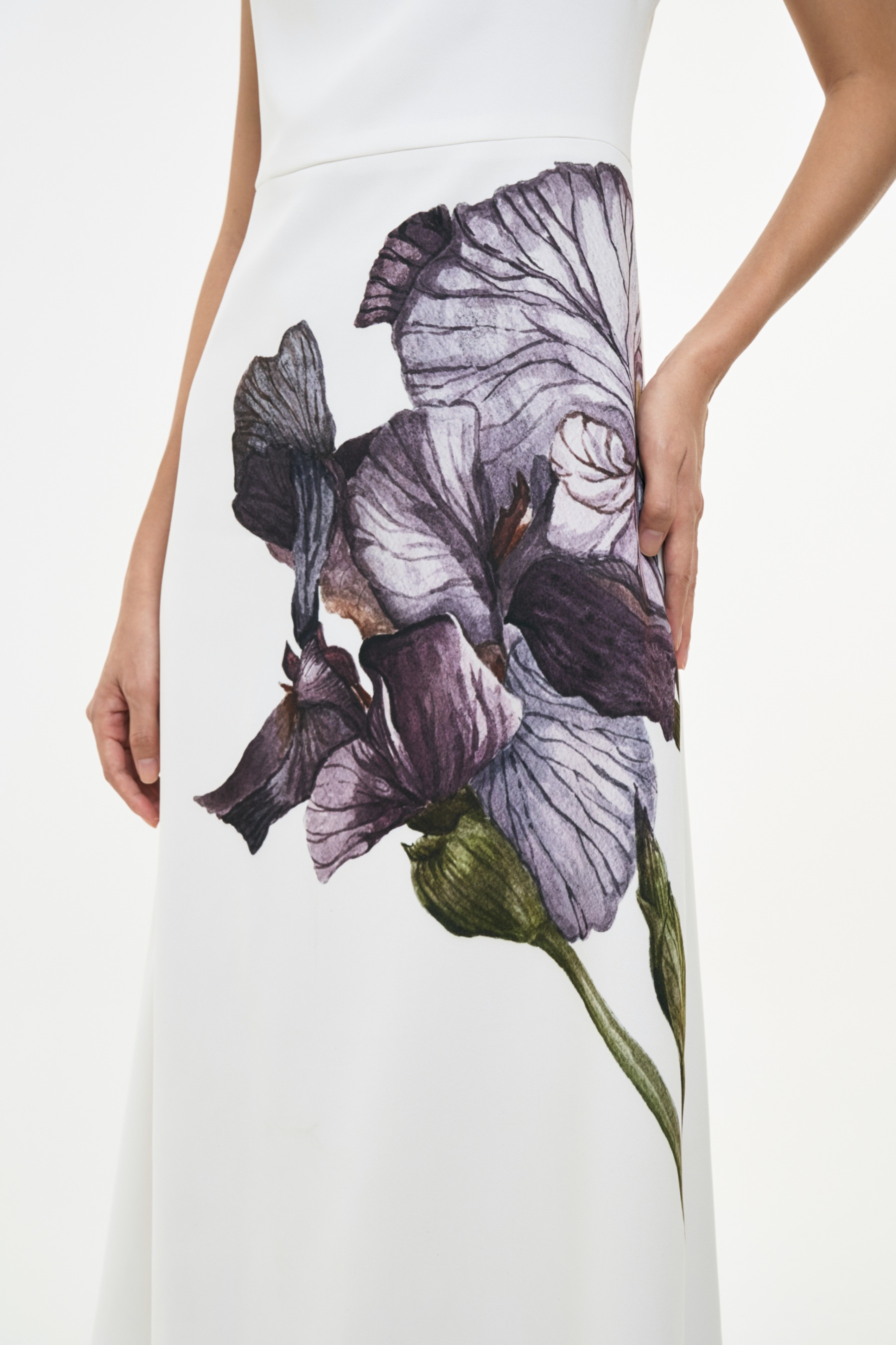 Iris Dress