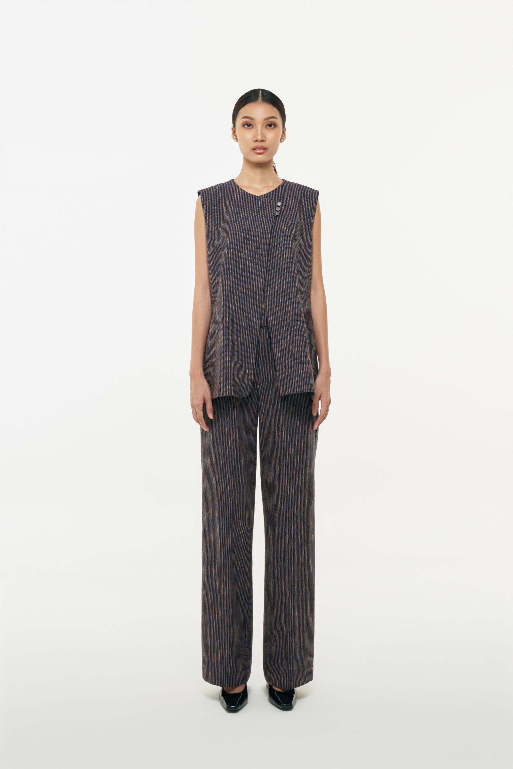 Zola Top