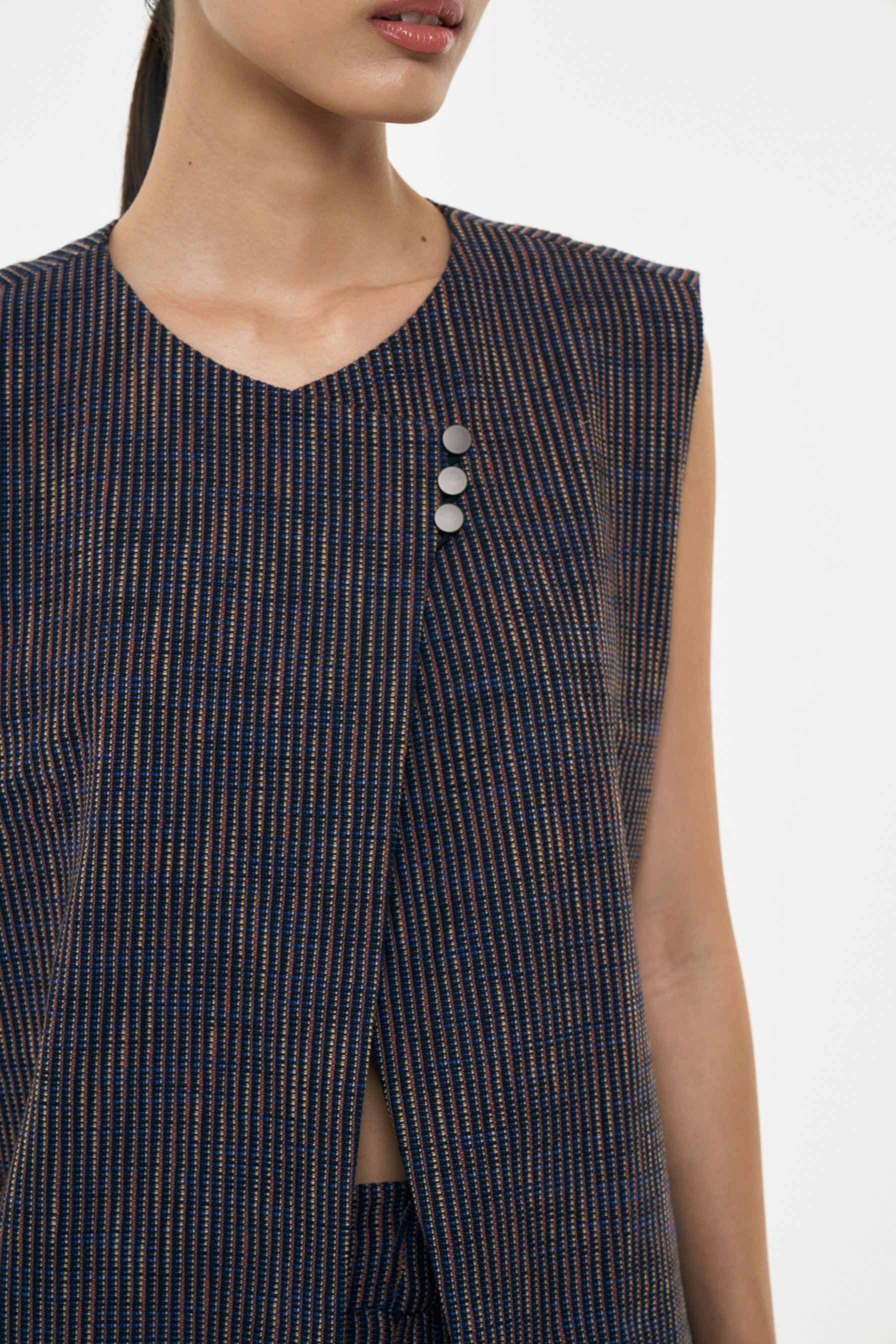 Zola Top