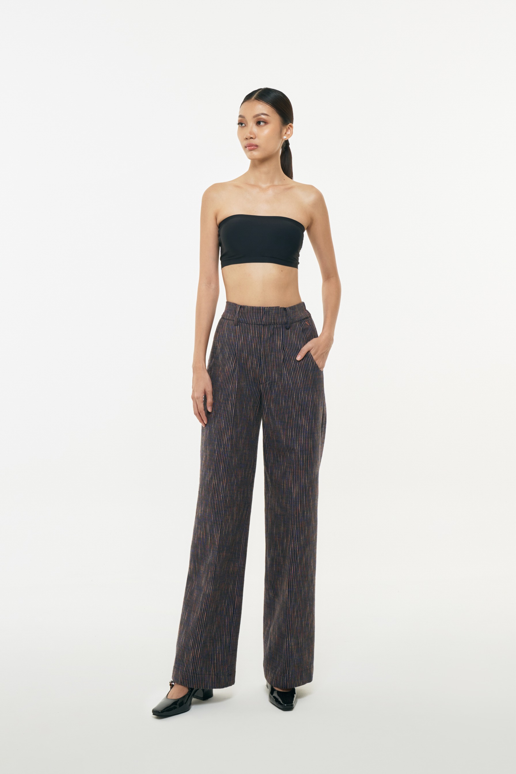 Zola Pants