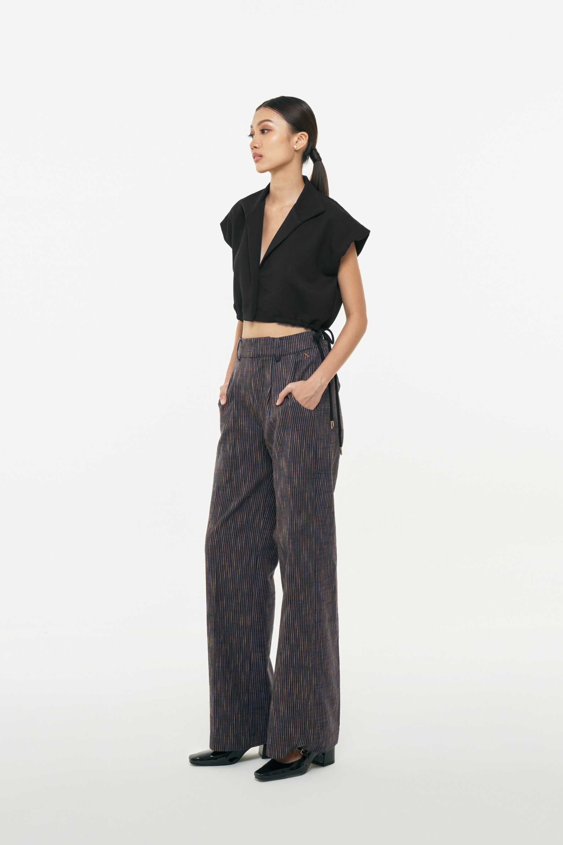 Zola Pants