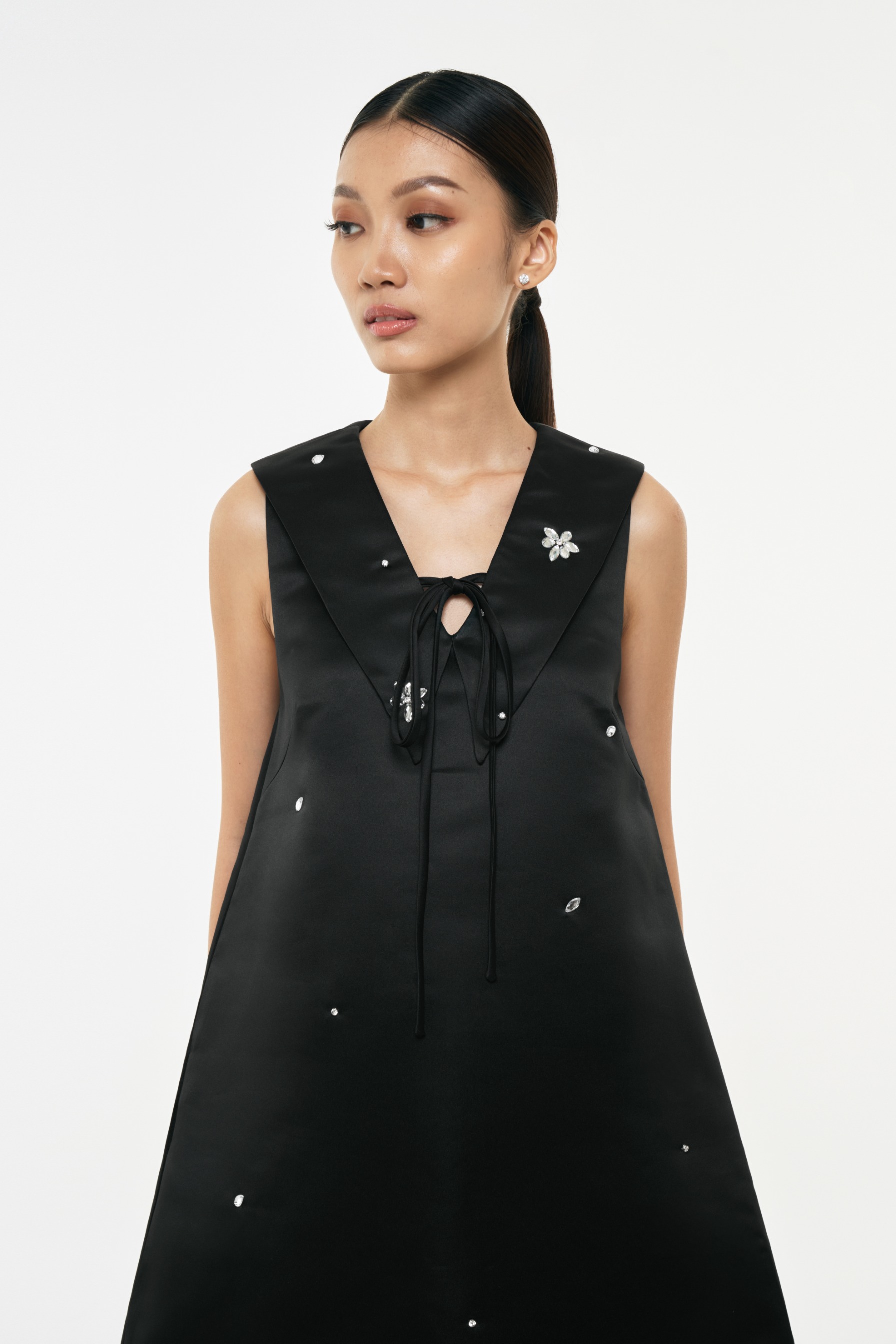 Starry Dress