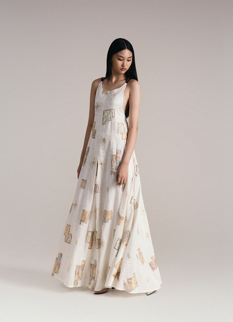 Judith Dress