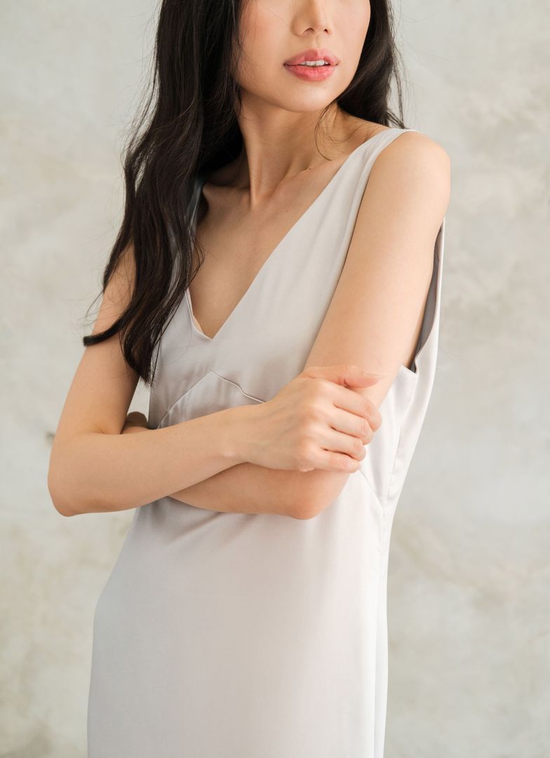 Lumierre Dress