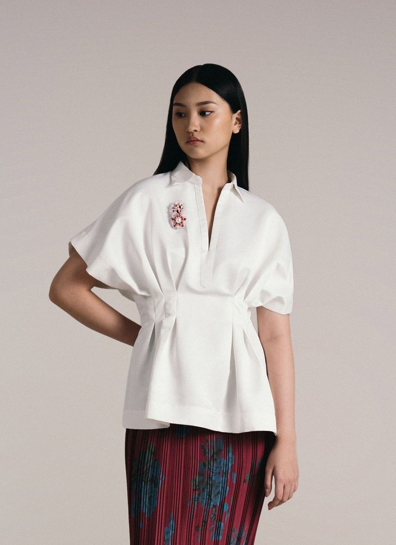 Chantal Shirt