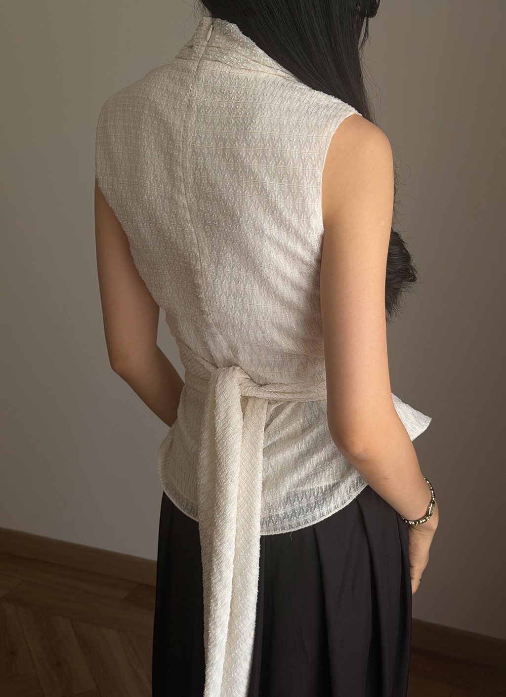 Amalfi Multi-Way Blouse