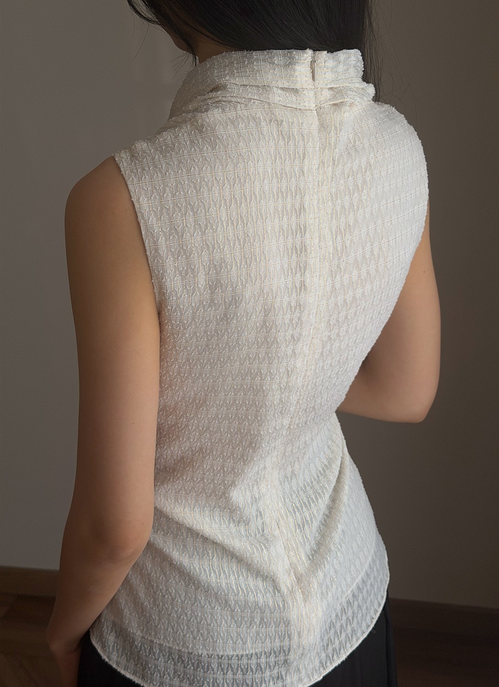 Amalfi Multi-Way Blouse
