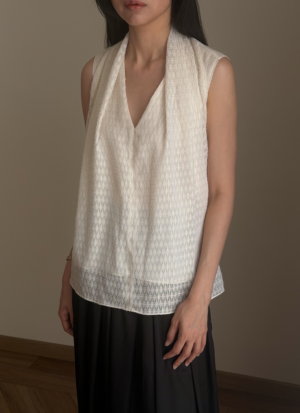 Amalfi Multi-Way Blouse