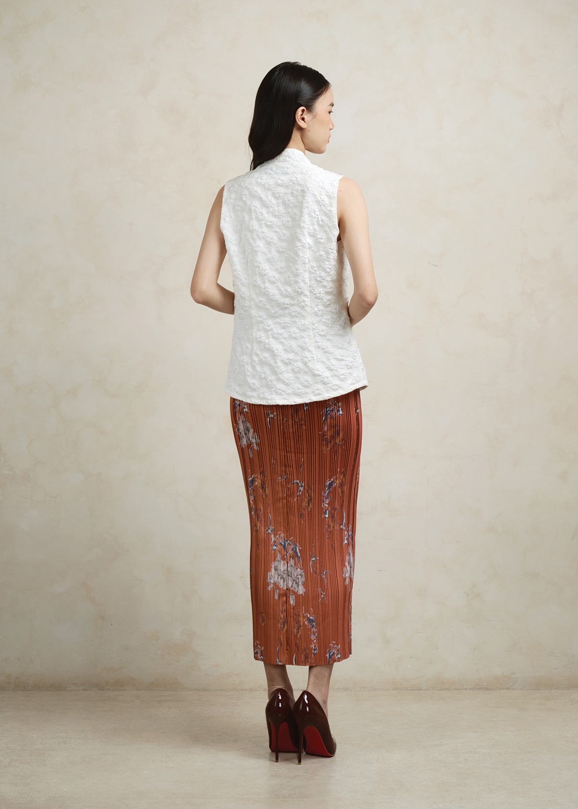 Anette Blouse