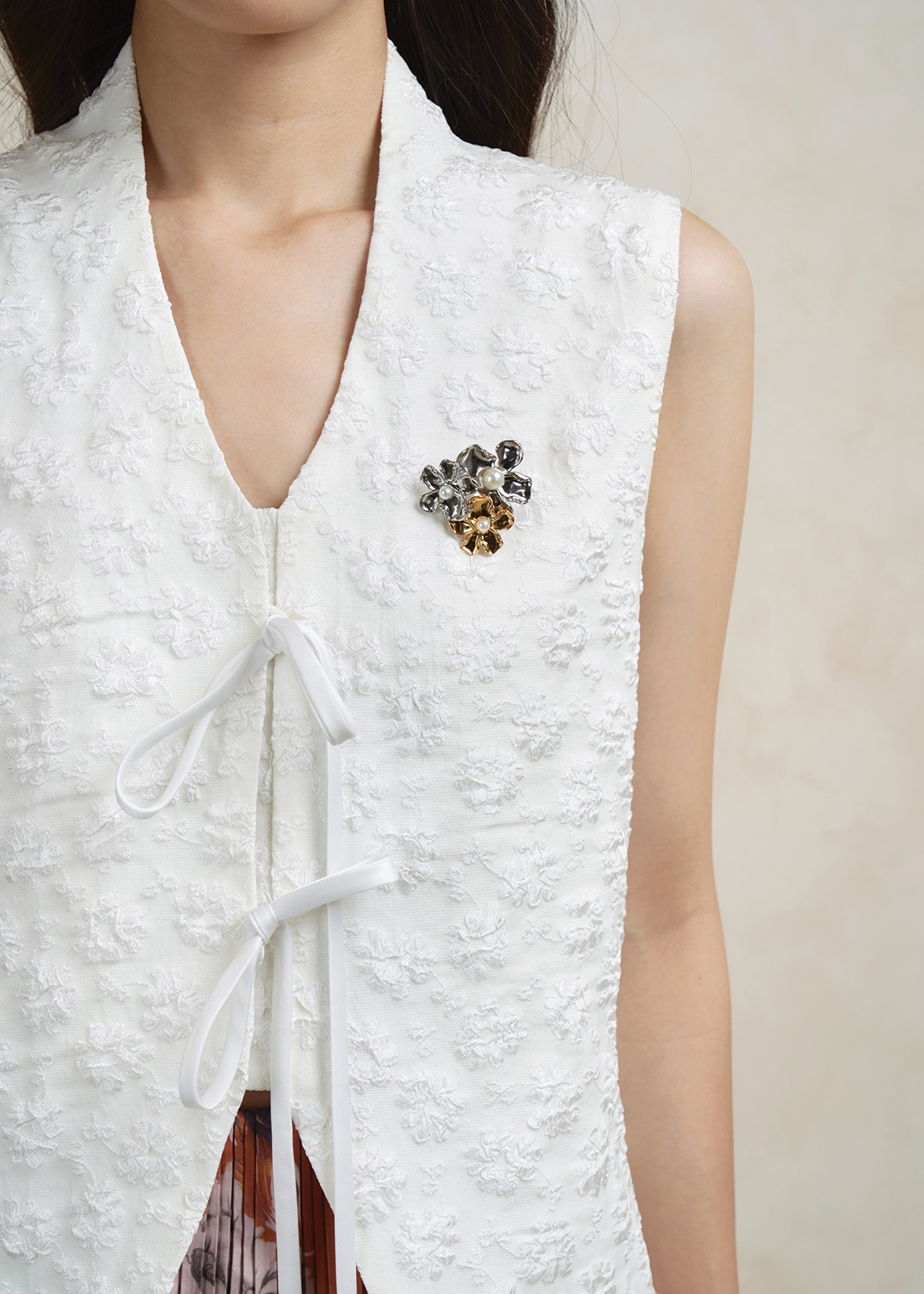 Anette Blouse