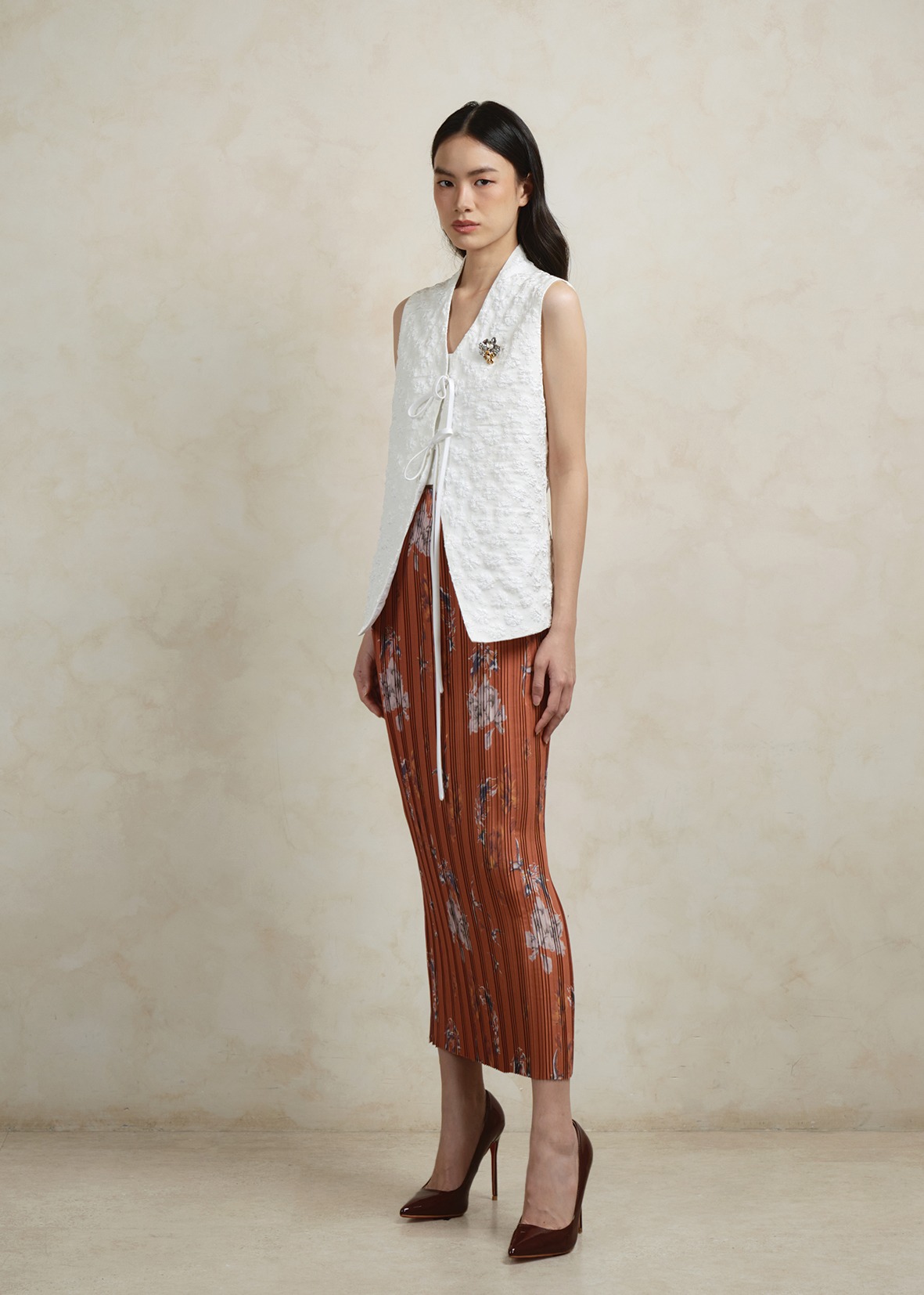 Anette Blouse