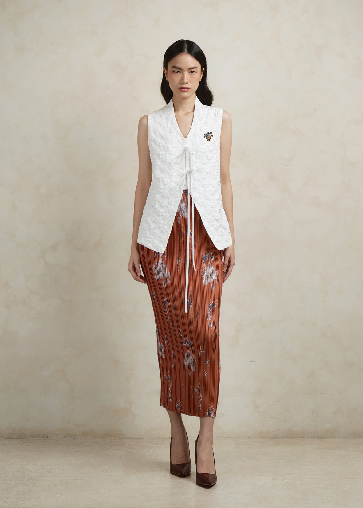 Anette Blouse