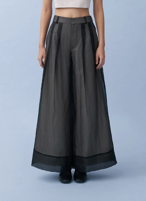 Image of Aura Sheer Pants