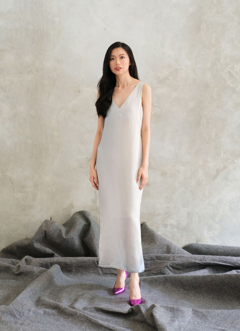 Lumierre Dress