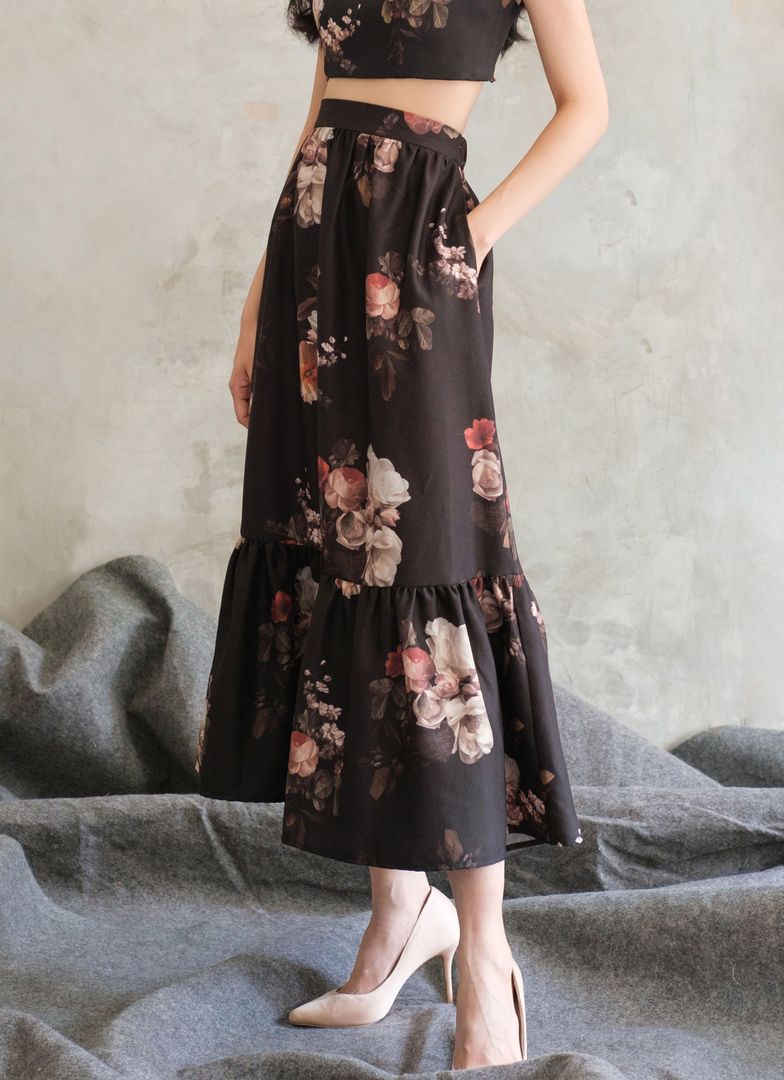 Bleum Skirt