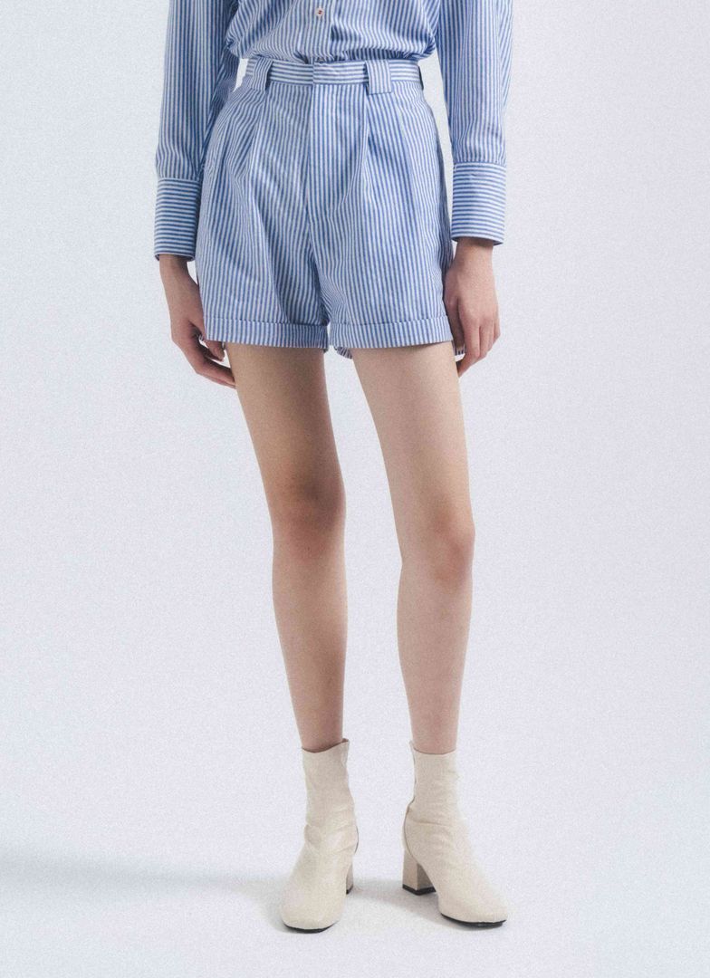 Monaco Shorts