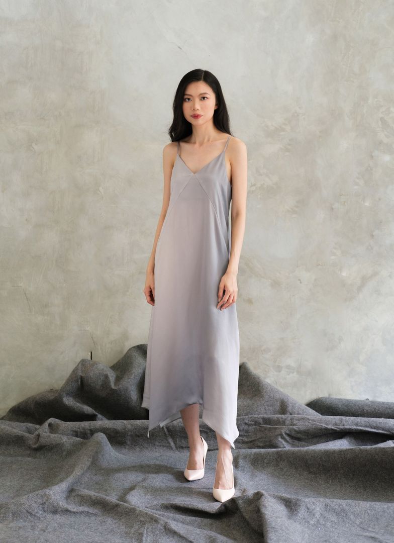 Eclair Dress