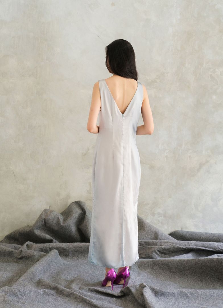 Lumierre Dress