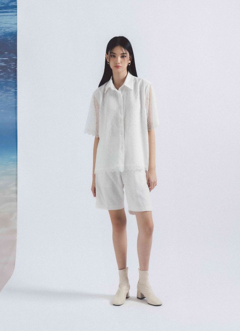 Mille Shirt