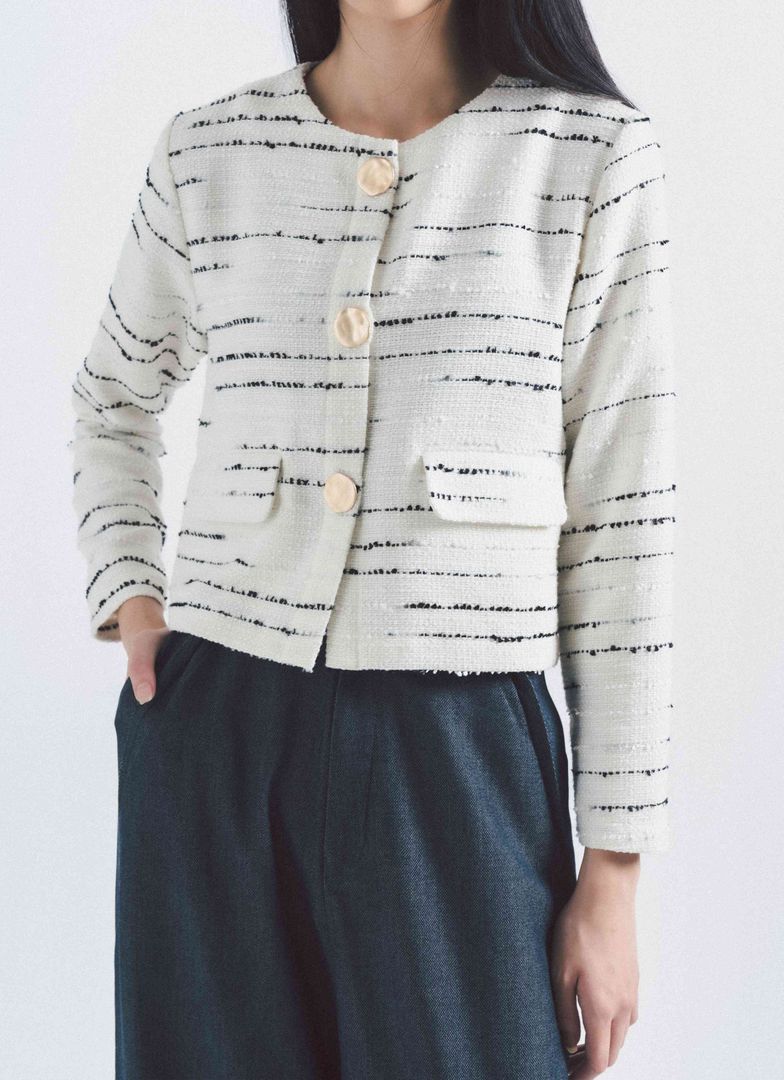 Meridian Jacket