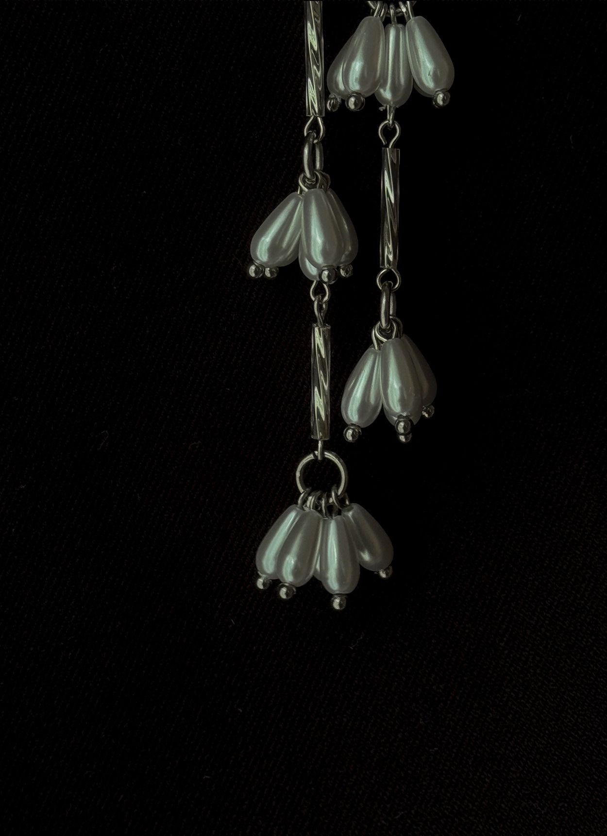 Lily Brooch