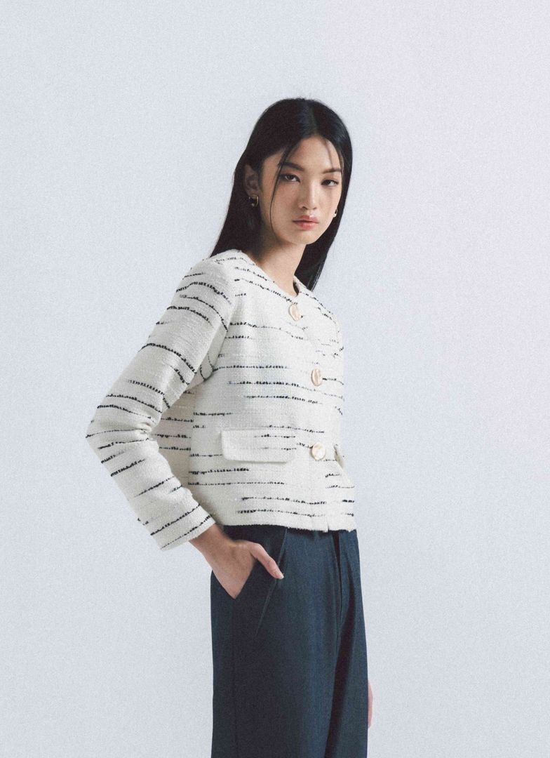 Meridian Jacket