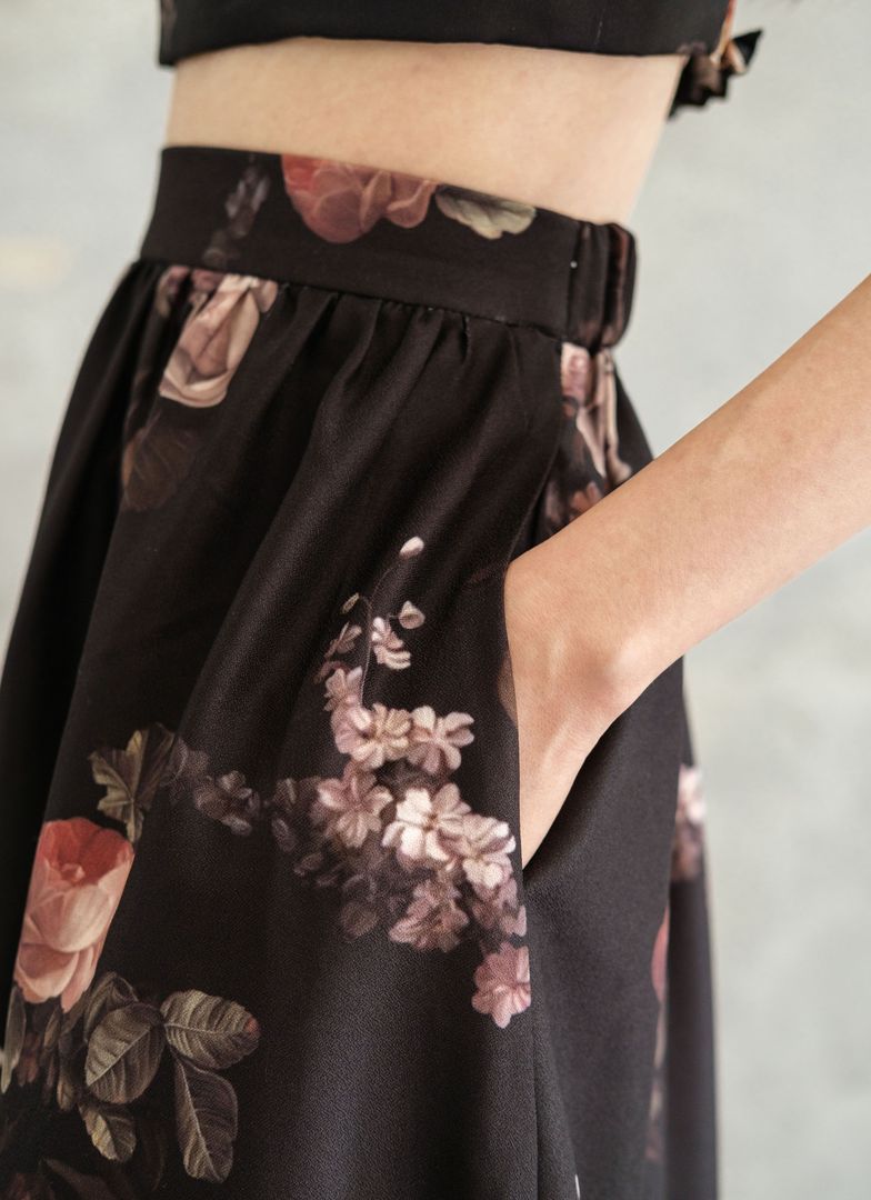 Bleum Skirt