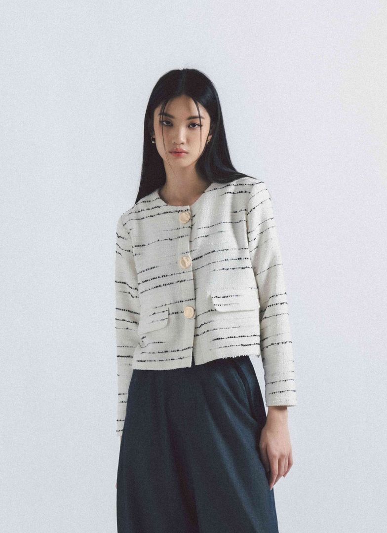 Meridian Jacket