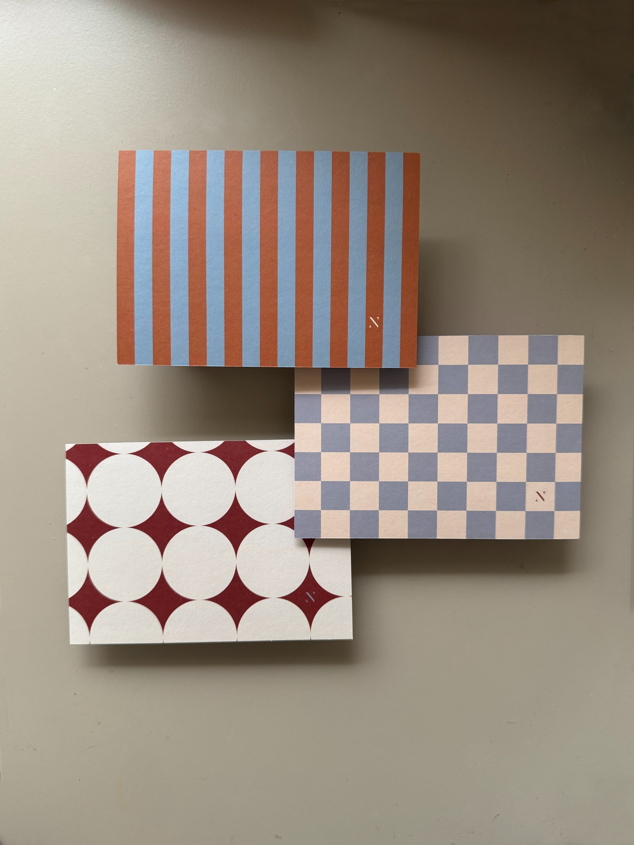 Greeting Card