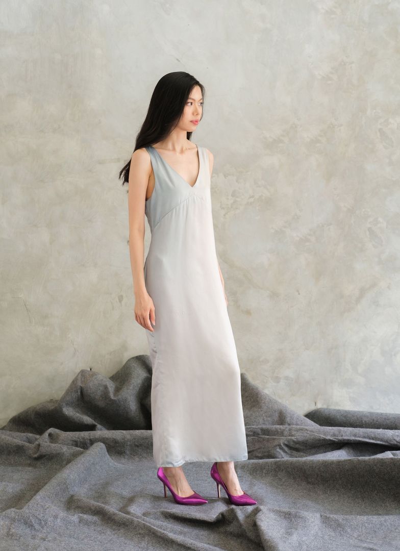 Lumierre Dress