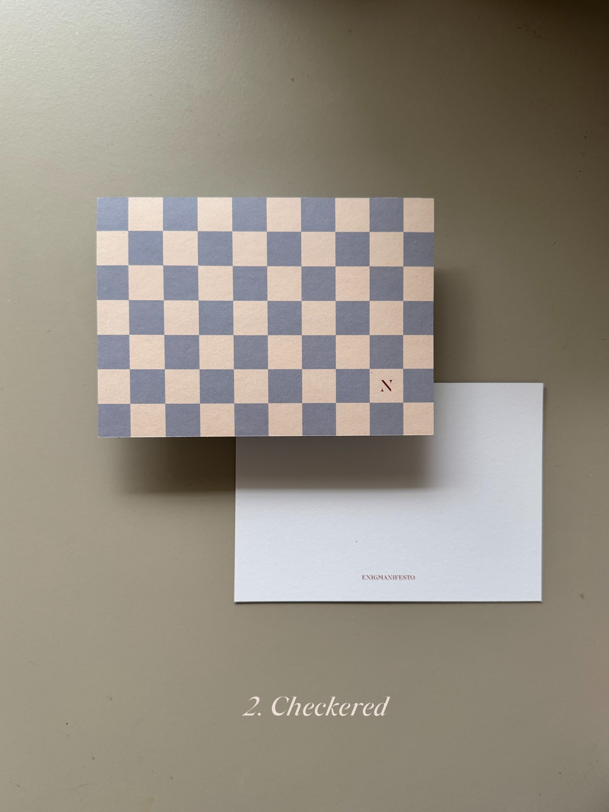 Greeting Card