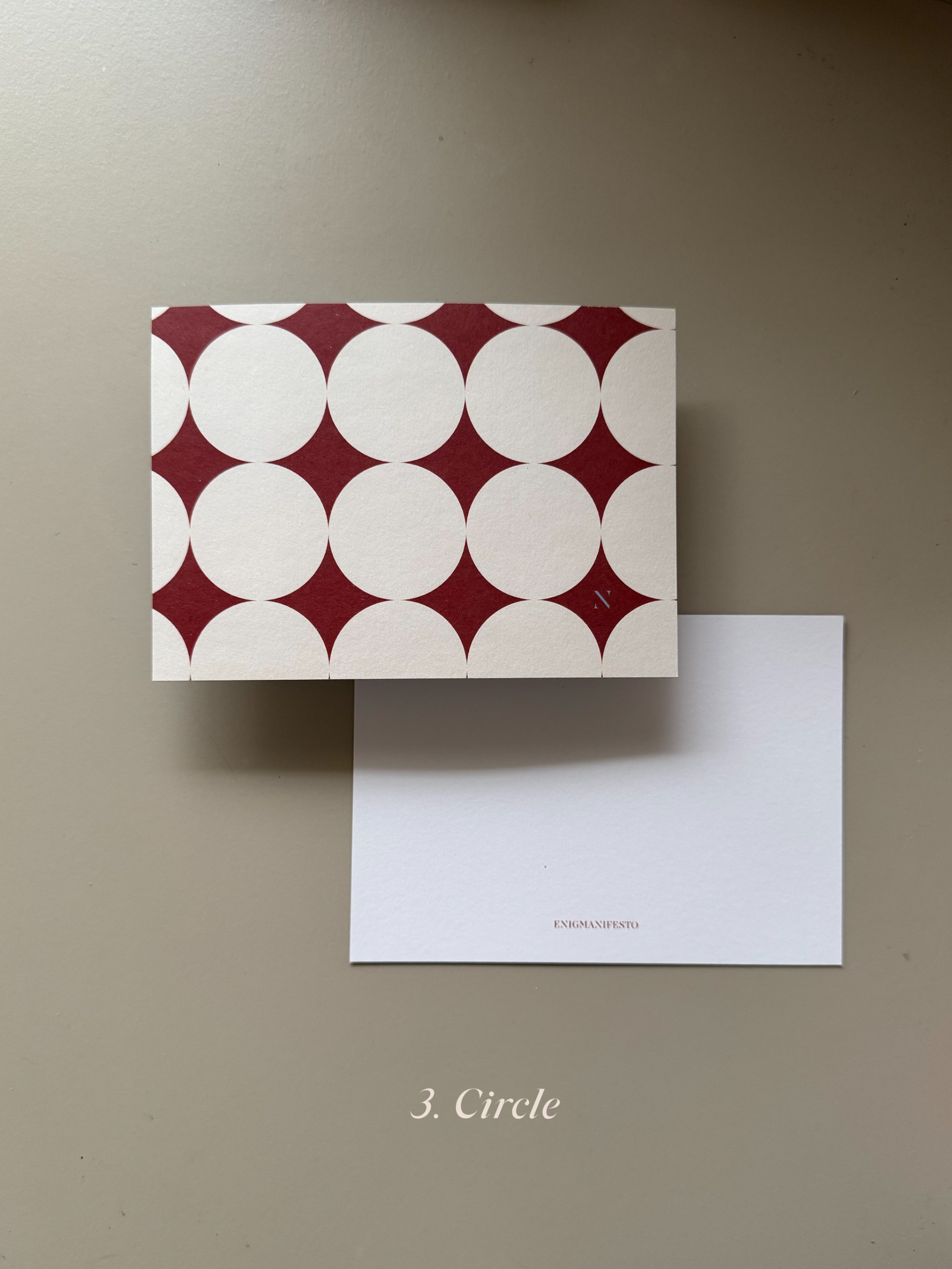 Greeting Card