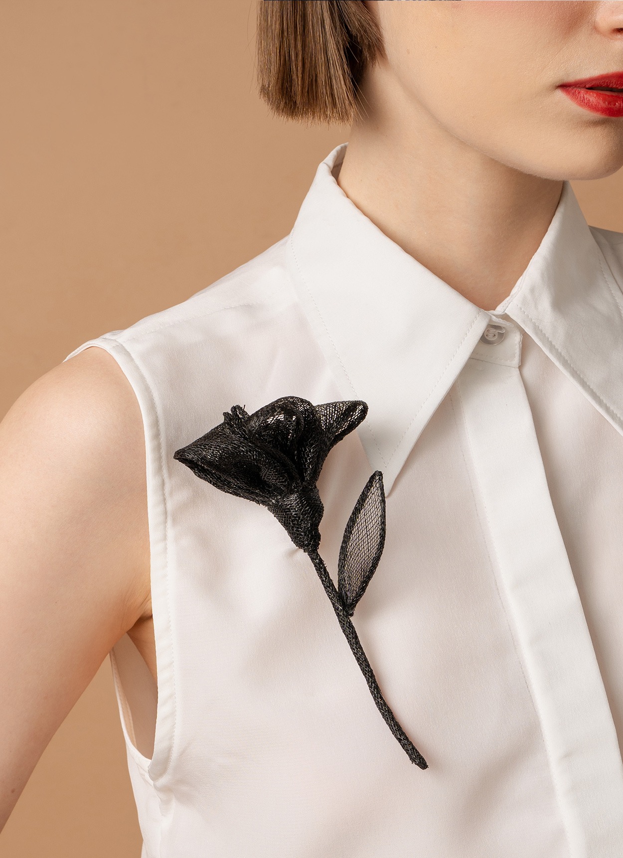 Rose Corsage