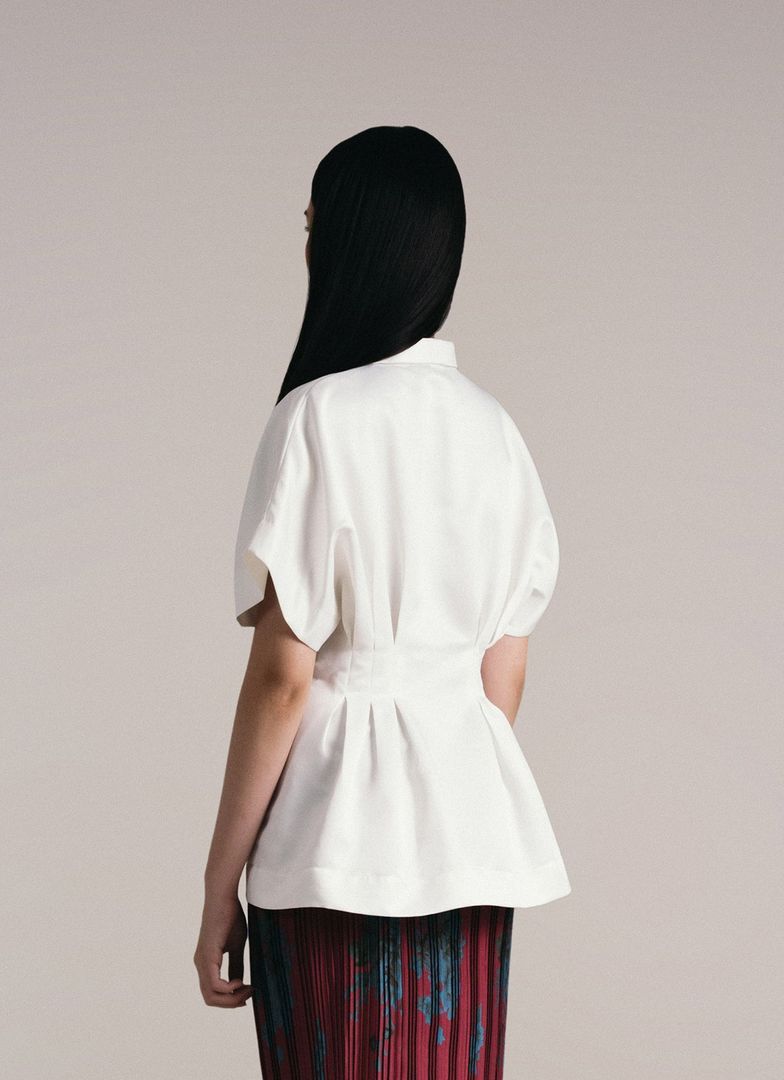 Chantal Shirt