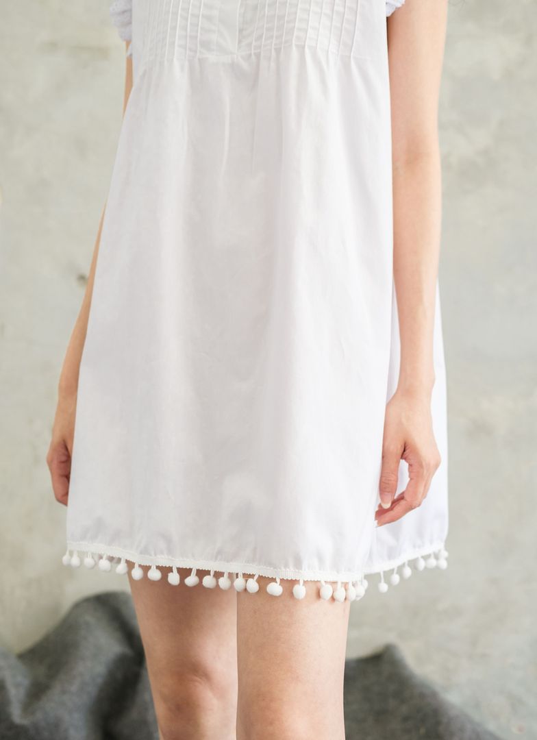 Bianca Mini Dress